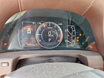 Lexus ES VII (XV70) 2021 Lexus ES 350 Base 2021 3.5l 3.5 Benzyna 302KM, zdjęcie 9