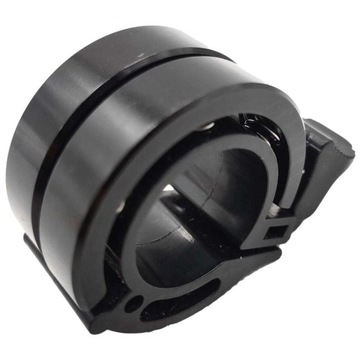 Велосипедный звонок из алюминиевого сплава Alogy Metal Bell для руля