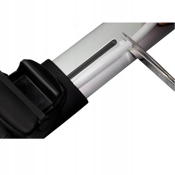 Ствол крыши лучей для классических получателей Aguri Runner II R2 Black 135