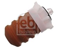 FEBI ODBOJ AMORTYZATORA CITROEN C3 CITROEN C2 03-/C3 I 02-/C3 II 09-