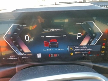 BMW Seria 3 G20-G21 2025 BMW Seria 3 330i 2025 2.0 Benzyna 255KM, zdjęcie 9