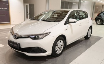 Toyota Auris II 2017 Toyota Auris Hybrid 135 Active 1.8 Hybryda 136KM, zdjęcie 2
