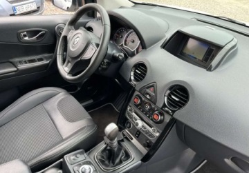 Renault Koleos I SUV Facelifting 2.0 dCi 150KM 2013 Renault Koleos nawigacja 2.0 Diesel 150KM, zdjęcie 32