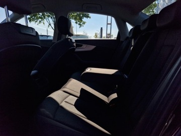 Audi A4 B9 Limousine Facelifting 2.0 30 TDI 136KM 2022 Audi A4 Limousine 30 TDI mHEV NAJEM 2 LATA- 2 443, zdjęcie 11