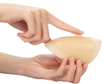 КУПАЛЬНИК БИКИНИ Бюстгальтер PUSH UP PADS № Ws8