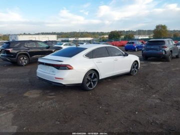 Honda 2024 Honda Accord Hybrid Sport 2024 2.0l 2.0 Hybryda 146KM, zdjęcie 5