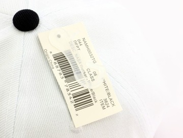 Бейсболка НАСА Космическое Агентство Логотип Надпись Вышивка 54-59см SNAPBACK