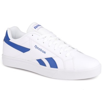 Buty męskie Reebok ROYAL COMPLETE3LOW