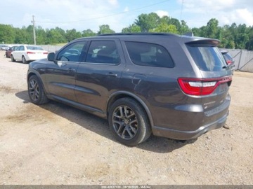 Dodge Durango III 2021 Dodge Durango RT 2021 5.7l 5.7 Benzyna 360KM, zdjęcie 3