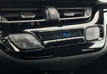 Toyota C-HR I 2020 Toyota C-HR Hybryda Automat Navi Kamera Sport Tempomat Led FV23, zdjęcie 27
