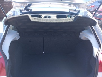 Seat Ibiza IV 2010 Seat Ibiza SEAT IBIZA wersia 1400 benzyna super stan zarejestrowany 1.4, zdjęcie 29