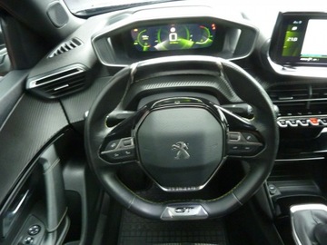 Peugeot 2008 II SUV 1.2 PureTech 130KM 2020 Peugeot 2008 GT-Line*1.2 Benzyna 131, zdjęcie 18