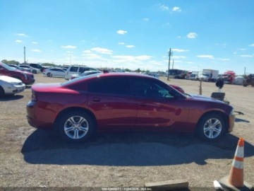 Dodge Charger VII 2023 Dodge Charger Sxt 2023 3.6 Benzyna 292KM, zdjęcie 6