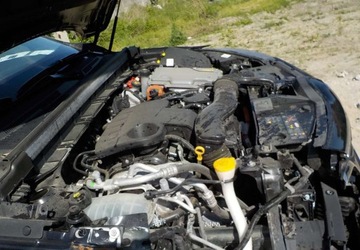 Renault Arkana 2021 Renault Arkana Okazja 1.6 Hybryda 94KM, zdjęcie 4