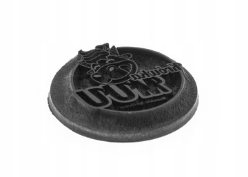 Pieczątka do kart rabatowych - 12mm - jakość PRO!