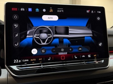 Volkswagen Golf VIII 2025 Volkswagen Golf Volkswagen Golf, zdjęcie 38