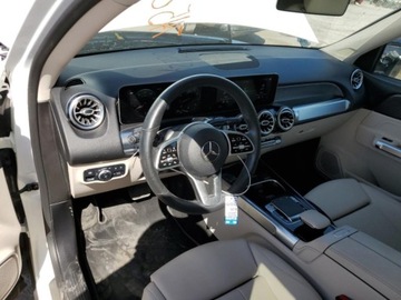 Mercedes GLB 2020 Mercedes-Benz GLB 250 2020 2.0l 2.0 Benzyna 221KM, zdjęcie 8
