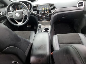 Jeep Grand Cherokee IV 2022 Jeep Grand Cherokee 2022r., Laredo E, 3.6L, od ubezpieczalni 3.6 Benzyna, zdjęcie 7