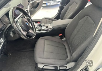 BMW Seria 3 F30-F31-F34 Gran Turismo Facelifting 2.0 318d 150KM 2020 BMW Seria 3 BMW 318D 150 KM Salon PL 117.000 km Warszawa 2.0 Diesel, zdjęcie 2
