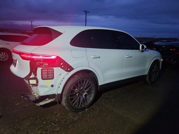 Porsche Cayenne III 2022 Porsche Cayenne 2022 3.0l 3.0 Benzyna 335KM, zdjęcie 3