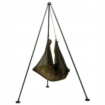 NGT Weighing Tripod stojak trójnóg do ważenia