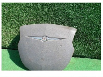 CHRYSLER SEBRING 2007- AIRBAG PODUSZKA KIEROWCY