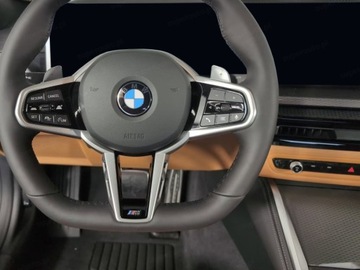BMW Seria 4 G22-23-26 Coupe 2.0 420d 190KM 2025 BMW Seria 4 Gran Coupe 420d xDrive Sport Sedan 2.0 (190KM) 2025, zdjęcie 5