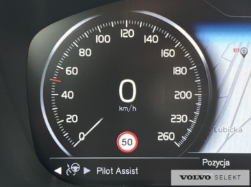 Volvo XC60 II Crossover T4 190KM 2019 Volvo XC 60 SalonPL T4 Inscription High Beam BLIS, zdjęcie 26