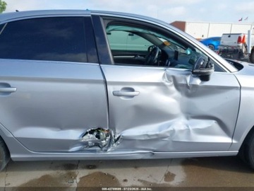 Audi A3 8V 2019 Audi a3 40 premium 2.0 Benzyna 184KM, zdjęcie 4