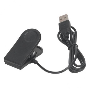 3xUSB Clip Ładowarka Kabel do transmisji danych dla