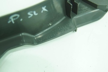 KRYT SEDADLA PRAVÉHO A2309184230 MERCEDES SL R230