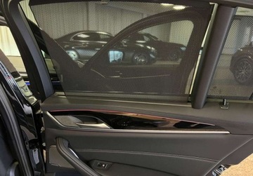 BMW Seria 5 G30-G31 M5 Limuzyna Facelifting 4.4 M550i 530KM 2022 BMW Seria 5 Salon Polska ASO R CARS Warszawa 4.4 Benzyna 530KM, zdjęcie 11