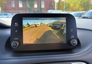 Fiat Tipo II Hatchback Facelifting 1.6 MultiJet 130KM 2022 Fiat Tipo Fiat Tipo 1.6 MultiJet 1.6 Diesel 130KM, zdjęcie 20