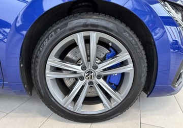 Volkswagen Arteon Shooting Brake R 2.0 TSI 320KM 2022 Volkswagen Arteon Arteon 2.0 TSI 4Motion R DSG - benzyna, naped 4x4, 5 drz, zdjęcie 32