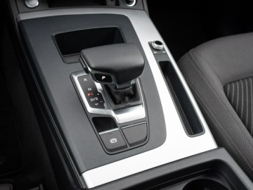 Audi Q5 II SUV Facelifting 2.0 35 TDI 163KM 2022 Audi Q5 WE5X144#35 TDI mHEV Advanced S tronic, zdjęcie 14