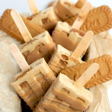 600 ШТ. ДЕРЕВЯННЫЕ ПАЛОЧКИ ДЛЯ МОРОЖЕНОГО, КРЕАТИВНЫЕ ДЛЯ ДОМАШНЕГО ДЕСЕРТНОГО МОРОЖЕНОГО