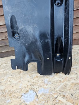 ПАНЕЛЬ КУЗОВА ШАССИ ЛЕВОЕ СИДЕНИЕ ALHAMBRA 7N0825201A