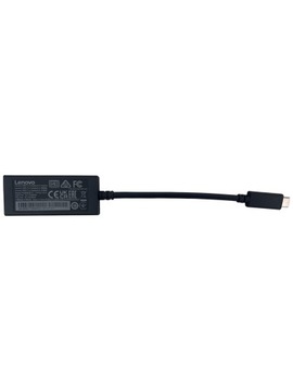 Адаптер Lenovo USB-C для DisplayPort CYPD2119-01