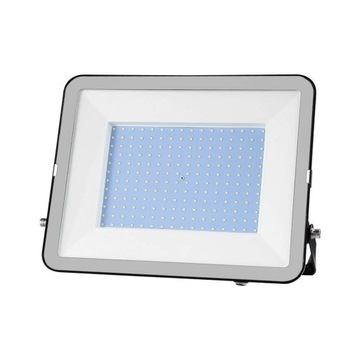 Naświetlacz LED 200W SMD HALOGEN LAMPA ULICZNA HQ