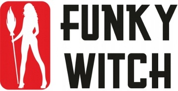 Активная пенка Funky Witch Tsunami 1л