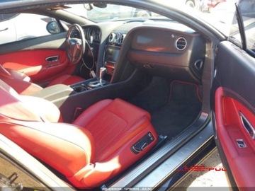 Bentley 2013 Bentley Continental GT 2013 r., 4,0L GT V8 4.0 Benzyna 500KM, zdjęcie 8