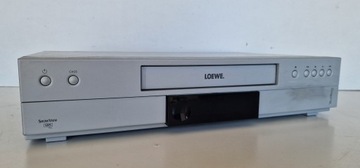 ВИДЕО-плеер Loewe Video VHS