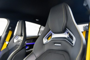 Mercedes AMG GT C190 Coupe 4d 3.0 53 435KM 2021 Mercedes AMG GT 53 AMG 4Matic+. Polski Salon. Fv23, zdjęcie 30