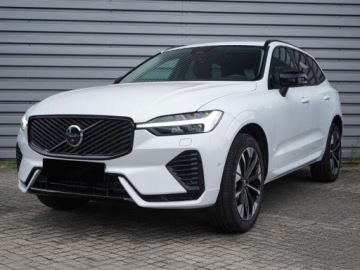 Volvo XC60 II 2026 VOLVO XC60 B5 AWD Ultra Dark Suv 2.0 (250KM) 2026, zdjęcie 1