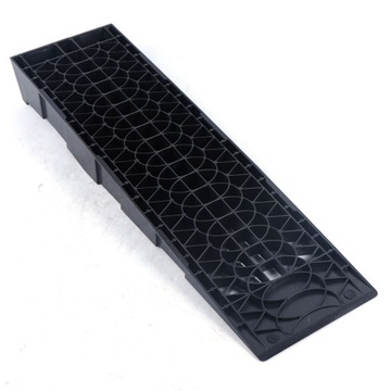 1 пара пластиковых авторамп 3 тонны