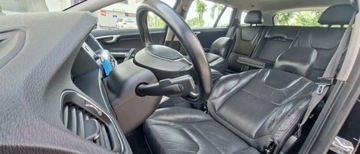 Volvo V60 I 2013 Volvo V60 Volvo V60 D6 AWD Plug-in Hybrid Summum 2.4 Hybryda Plug-in 220KM, zdjęcie 17