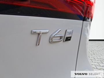 Volvo V90 II Plug-In Facelifting 2.0 T6 Plug-In Hybrid 350KM 2024 Volvo V90 Volvo V90 T6 253KM+145KM AWD Plug-In Hyb, zdjęcie 28