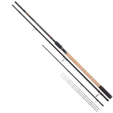 Trabucco Selektor XS Supreme Feeder 3,60 do-80