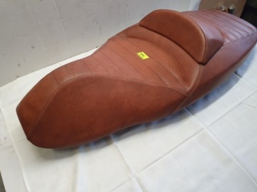 СИДЕНЬЕ KYMCO XCITING 400 X-CITING