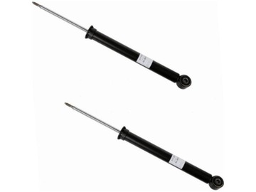 2× TLUMIČE VOZIDLOVÉ SACHS 317 334